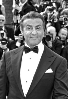Sylvester Stallone