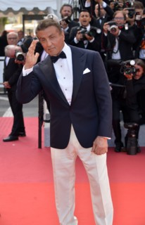 Sylvester Stallone