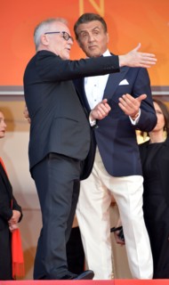 Sylvester Stallone