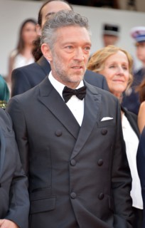 Vincent Cassel