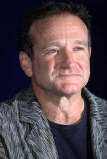 Robin Williams