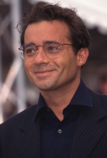 Jean-Luc Delarue