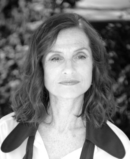 Isabelle Huppert, 2017 Cannes Film Festival