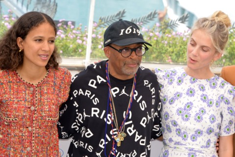 Jury of the 2021 Cannes Film Festival