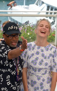 Jury of the 2021 Cannes Film Festival