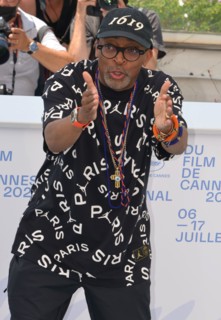 Spike Lee, 2021 Cannes Film Festival