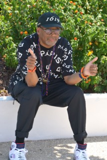 Spike Lee, 2021 Cannes Film Festival