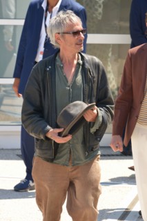 Leos Carax, Festival de Cannes 2021