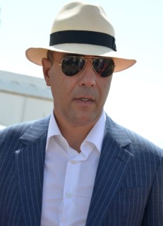 Lorenzo Quinn, Festival de Cannes 2021