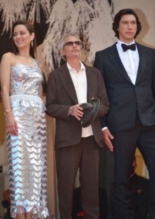 2021 Cannes Film Festival: opening ceremony