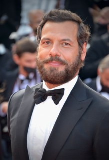 2021 Cannes Film Festival: opening ceremony