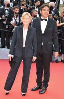 2021 Cannes Film Festival: opening ceremony