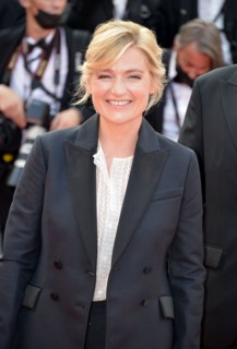 2021 Cannes Film Festival: opening ceremony