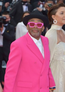 Cérémonie d'ouverture du Festival de Cannes 2021