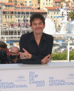 Photocall du film "The Story of film: A new generation", Festival de Cannes 2021