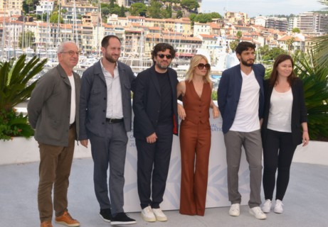 Jury de la Caméra d'Or, 2021 Cannes Film Festival