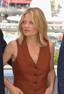 Mélanie Thierry, 2021 Cannes Film Festival