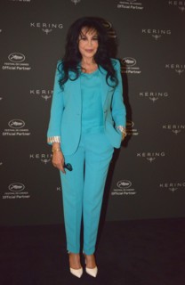 Women in Motion Talk, Festival de Cannes 2021