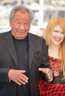 Photocall of the film 'Tom Medina', 2021 Cannes Film Festival