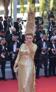 'Benedetta' Cannes Film Festival Screening