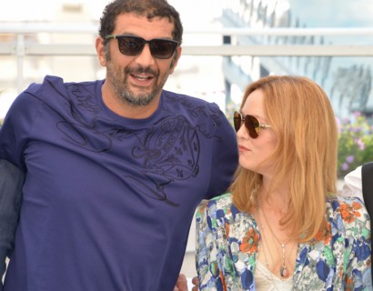 Photocall du film "Cette musique ne joue pour personne", Festival de Cannes 2021