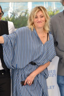Photocall du film "Cette musique ne joue pour personne", Festival de Cannes 2021