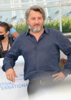 Photocall du film "Cette musique ne joue pour personne", Festival de Cannes 2021