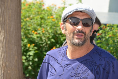 Photocall of the film 'Cette musique ne joue pour personne', 2021 Cannes Film Festival