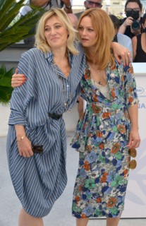 Photocall du film "Cette musique ne joue pour personne", Festival de Cannes 2021