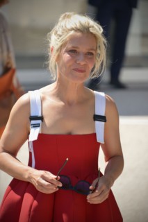 Photocall du film "La fracture", Festival de Cannes 2021
