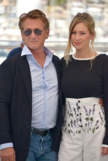 Photocall du film "Flag Day", Festival de Cannes 2021