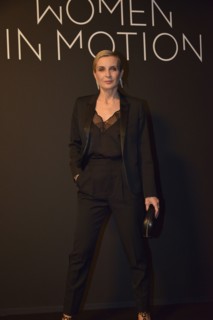 Kering "Women in Motion Award", 2021 Cannes Film Festival