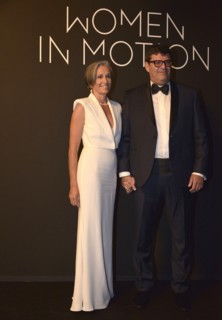 Kering "Women in Motion Award", 2021 Cannes Film Festival