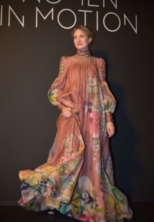 Kering "Women in Motion Award", 2021 Cannes Film Festival
