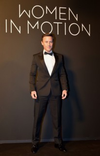 Kering "Women in Motion Award", 2021 Cannes Film Festival