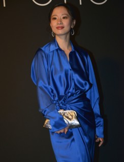 Soirée Kering "Women in Motion Award", Festival de Cannes 2021