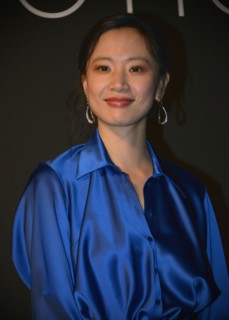 Soirée Kering "Women in Motion Award", Festival de Cannes 2021