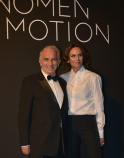 Kering "Women in Motion Award", 2021 Cannes Film Festival