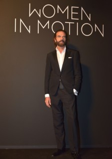 Kering "Women in Motion Award", 2021 Cannes Film Festival