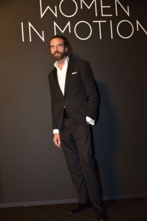 Kering "Women in Motion Award", 2021 Cannes Film Festival