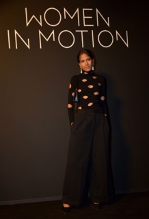 Kering "Women in Motion Award", 2021 Cannes Film Festival