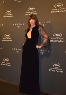 Soirée Kering "Women in Motion Award", Festival de Cannes 2021