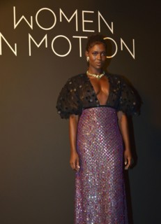 Kering "Women in Motion Award", 2021 Cannes Film Festival