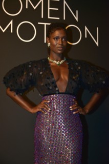 Kering "Women in Motion Award", 2021 Cannes Film Festival