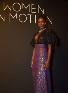 Kering "Women in Motion Award", 2021 Cannes Film Festival