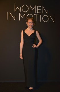 Kering "Women in Motion Award", 2021 Cannes Film Festival