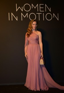 Soirée Kering "Women in Motion Award", Festival de Cannes 2021