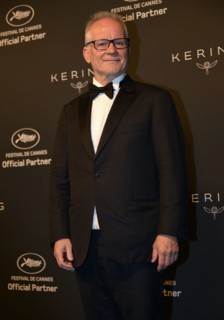 Soirée Kering "Women in Motion Award", Festival de Cannes 2021
