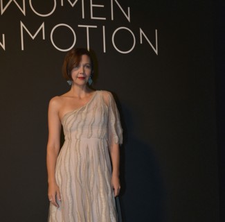 Soirée Kering "Women in Motion Award", Festival de Cannes 2021