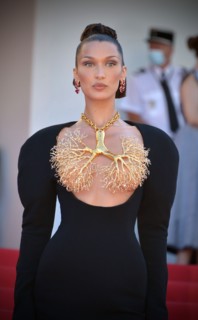 'Tre piani' Cannes Film Festival Screening